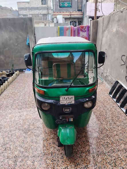 سلام عليكم تكتك للبيع 2022 رقم وسنويه مكينه مفتوح سعر 6 ملايين 400 رقم***********
