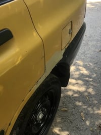 للبيع  سايبه موديل 2011 راعيه ما ندله ابيع كوم حديد  سياره بيه ثالث ما...