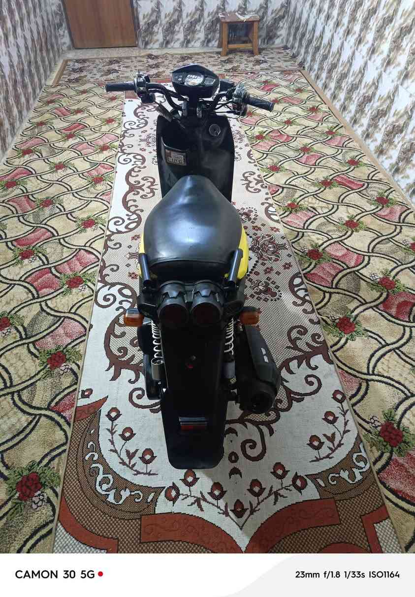 سلام عليكم سكنس جبلي للبيع 
كلجات رياضي 
سبايدر رياضي 
دراجه خير من الله 
مكينه مكفوله 
سعر 950 وبيه مجال بصيط 
عنواني بغداد العبيدي 
***********
