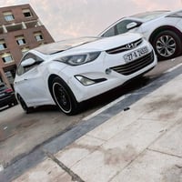 النترا موديل 2016 خليجي كفاله  بيهه طخات بسيطه وراجعه على البارد  ب اس...