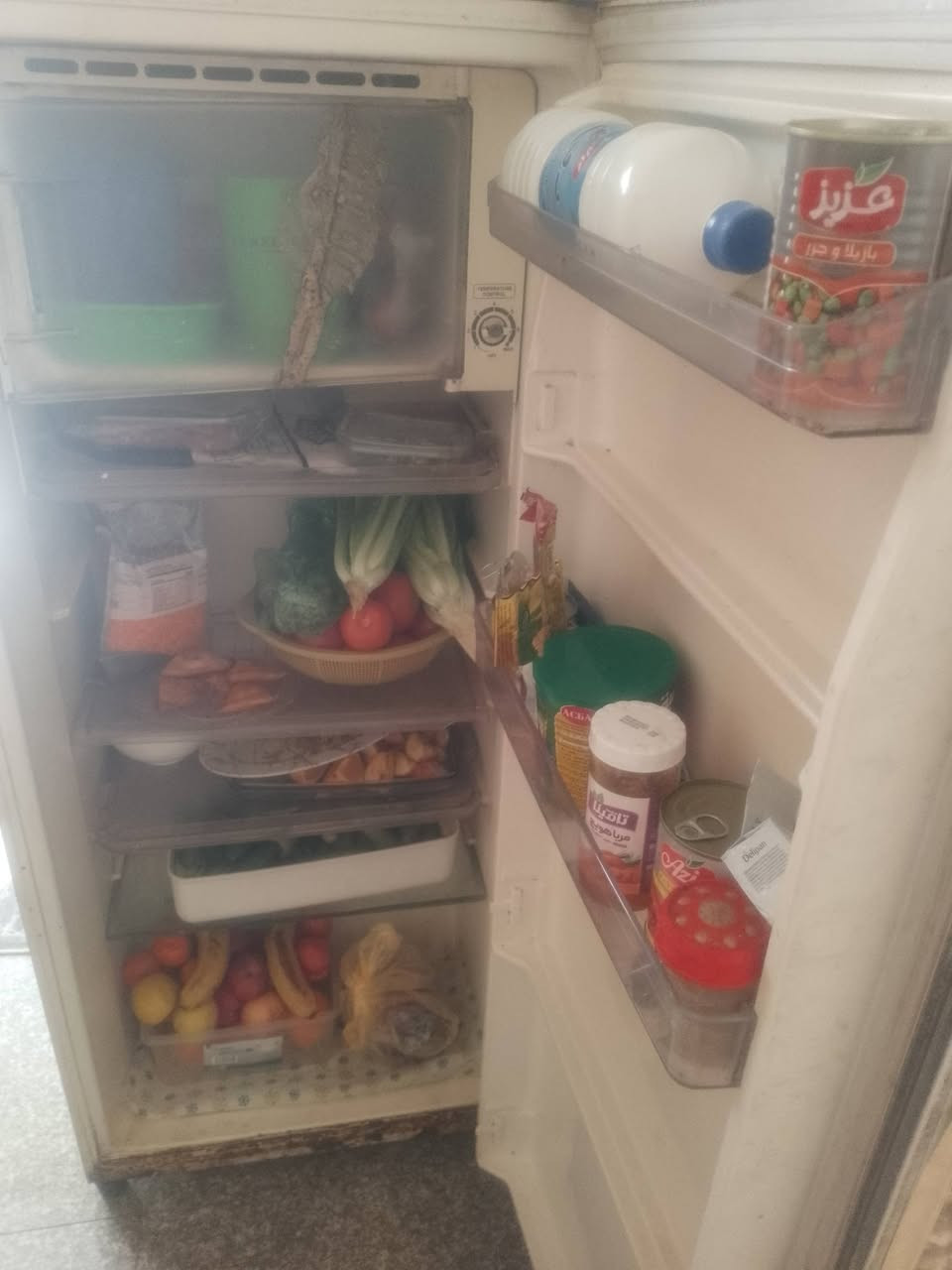 عدي ثلاجه شغاله تخبل ولله ريد بيعهه ريد شتري جبيره متكفيني هاي ريدهه 100


**إذا كنت صاحب هذا الإعلان وتريد حذفه لأي سبب، رجاءا أرسل رسالة إلى الدعم الفني**