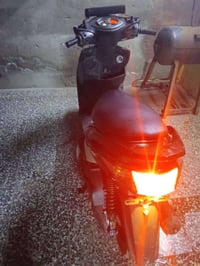 سكنس فحل كابريتر كهربائيات كلها شعاله  مجفته جديد صار سبوع  سعر 400 ال...