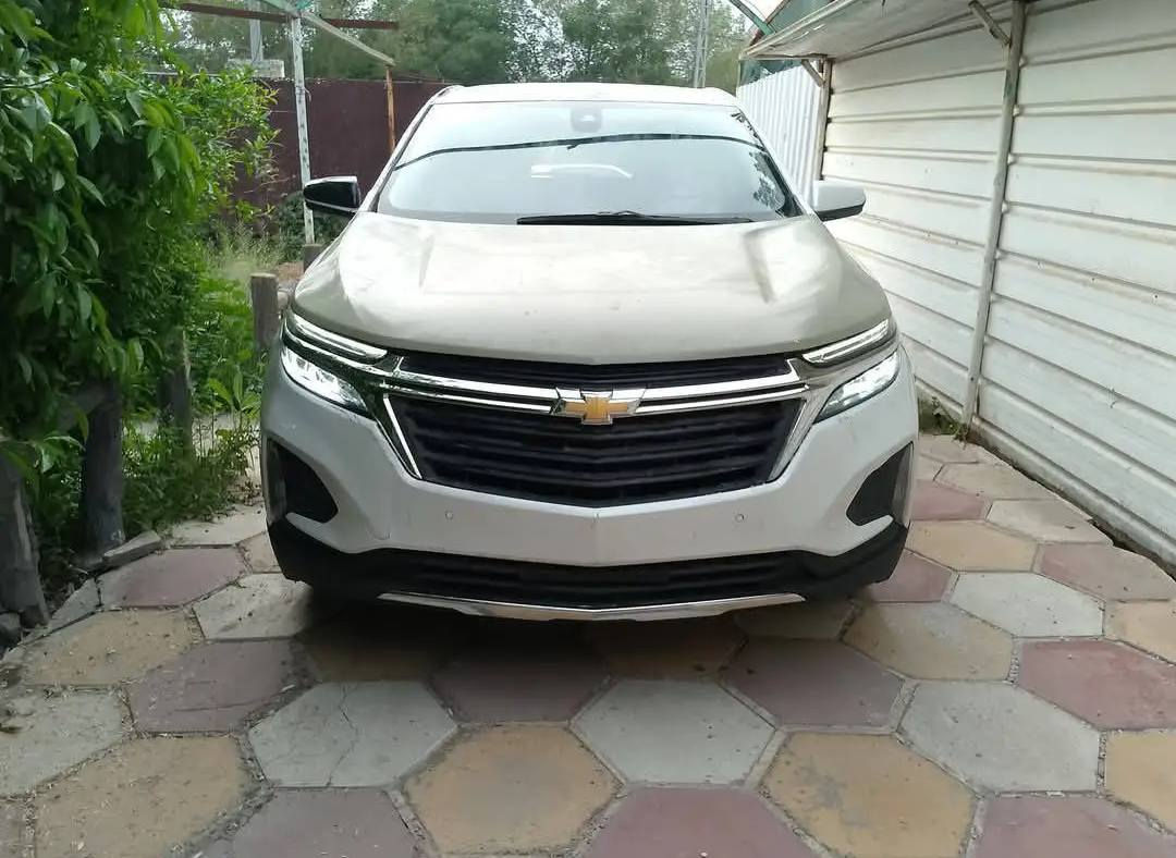 ايكونكس 2024  LT AWD  لون ابيض بجم كبس دخول جديد
حادث سطحي قماره مسمكره بعدها ممصبوغه وبنيد مبدل وجاملغ مصلح نفسه بدون صبغ بدون دواخل 
ايرباك برده وستيرن 
ماشية 1500ميل فقط زيرو 

ابواب  بصمة
جنطة كهرباء
بصمة تشغيل 
تشغيل عن بعد
شاشة
كاميرة
اوتو هولد   : AUTO HOLD
اوتو ستوب :  AUTO STOP‎
رادار امامي (تحديد مسار)
‌‎رادار خلفي (التحذير من الاصطدام)
‌‎حساسات امامي
‌‎حساسات خلفي 
مانع انزلاق+ABS
نظام :    ECO  
تحكم ستيرين
كشن سائق كهربائي
لايتات ليد عدسة زينون بيلادي
نقصها برمجه بصمه موجوده

 مكان السياره المشتل/ بغداد
السعر 150 وبيها مجال

اتصال ‏‪***********‬‏ بغداد, العراق
