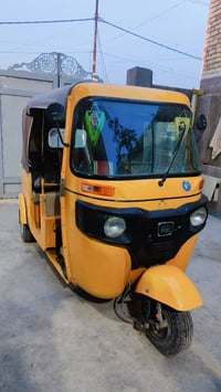 تكتك • موديل ٢٠١٨ • شركة تعمير