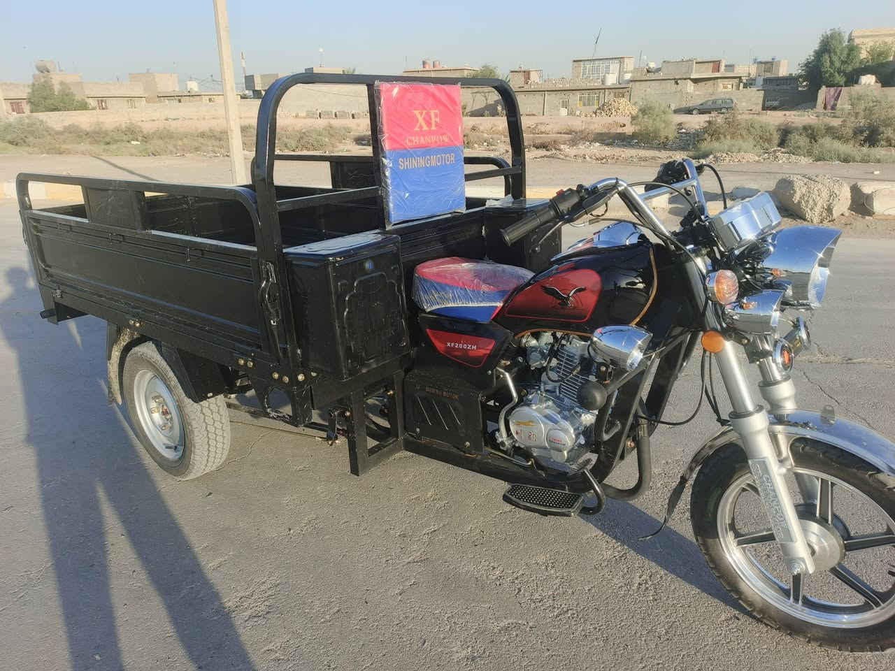 ستوته للبيع زيروو موديل 2026 مكاني بغداد النهروان سعر خاص وشراي بي خير ودلل ***********
