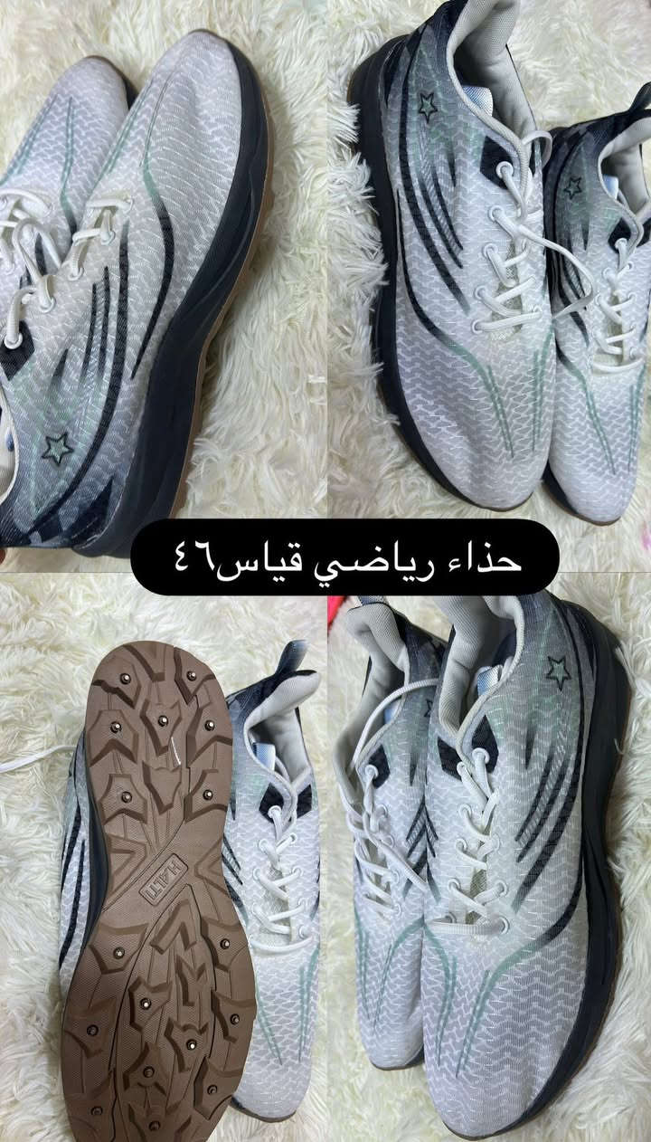 عرض لمده يوم واحد قطعتين ب١٥ 
اغلب القطع فيتنام كوالتي عالي وخفيف بدون وزن


**إذا كنت صاحب هذا الإعلان وتريد حذفه لأي سبب، رجاءا أرسل رسالة إلى الدعم الفني**
