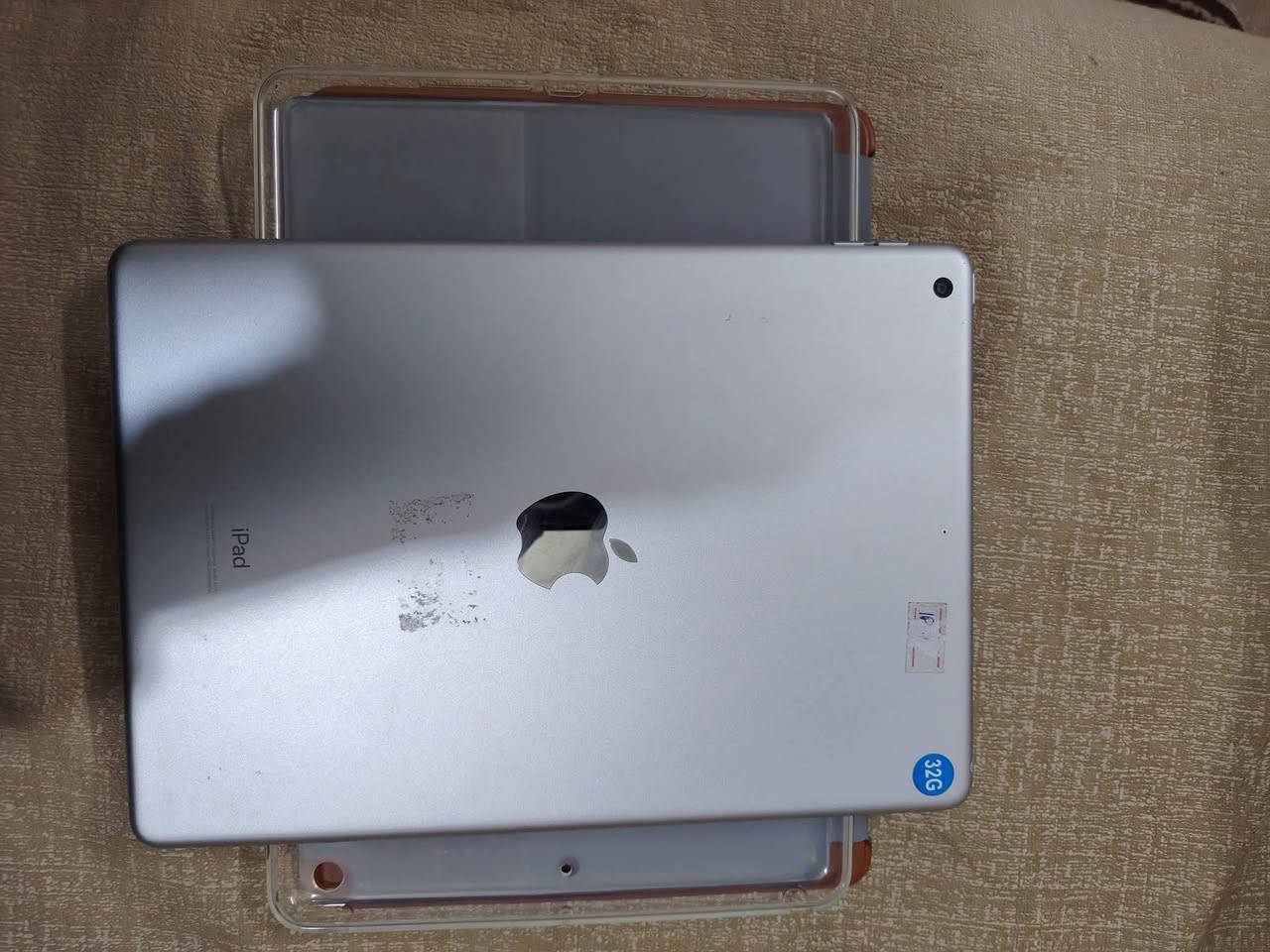 ايباد ايفون 7 يشغل 60 فريم ببجي مراوس ب بلي فور فات
جديد مابي اي خلل بصمه شغاله وفيس كام


**إذا كنت صاحب هذا الإعلان وتريد حذفه لأي سبب، رجاءا أرسل رسالة إلى الدعم الفني**