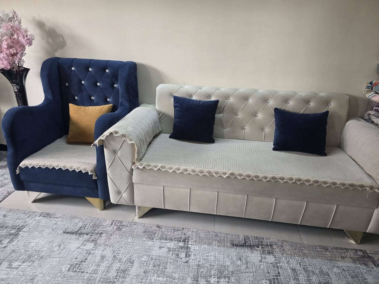 نظيف  وجديد ب ٥٠٠ تفصال


**إذا كنت صاحب هذا الإعلان وتريد حذفه لأي سبب، رجاءا أرسل رسالة إلى الدعم الفني**