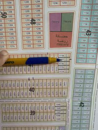 مجمع المرتضى السكني • ١٨٧م² • قرض عقاري