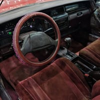 هارتوب موديل 1991 ايسر بلاد السياره مصبوغه جماليه مكفوله من ضربه وكصه ...