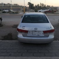 سوناته • ٢٠٠٦ • مكينة وكير شرط