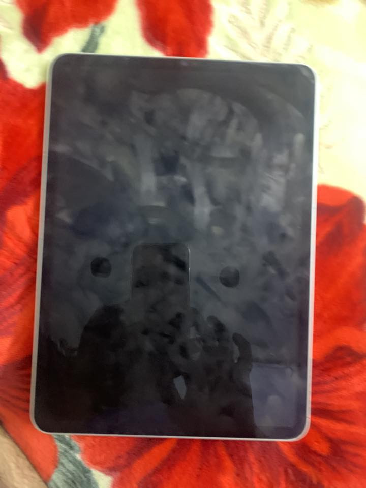 السلام عليكم ايباد ١١برو ذاكور ٢٥٦ m2طافي الجهاز ما اعرف شبي رايدة ٣٠٠


**إذا كنت صاحب هذا الإعلان وتريد حذفه لأي سبب، رجاءا أرسل رسالة إلى الدعم الفني**