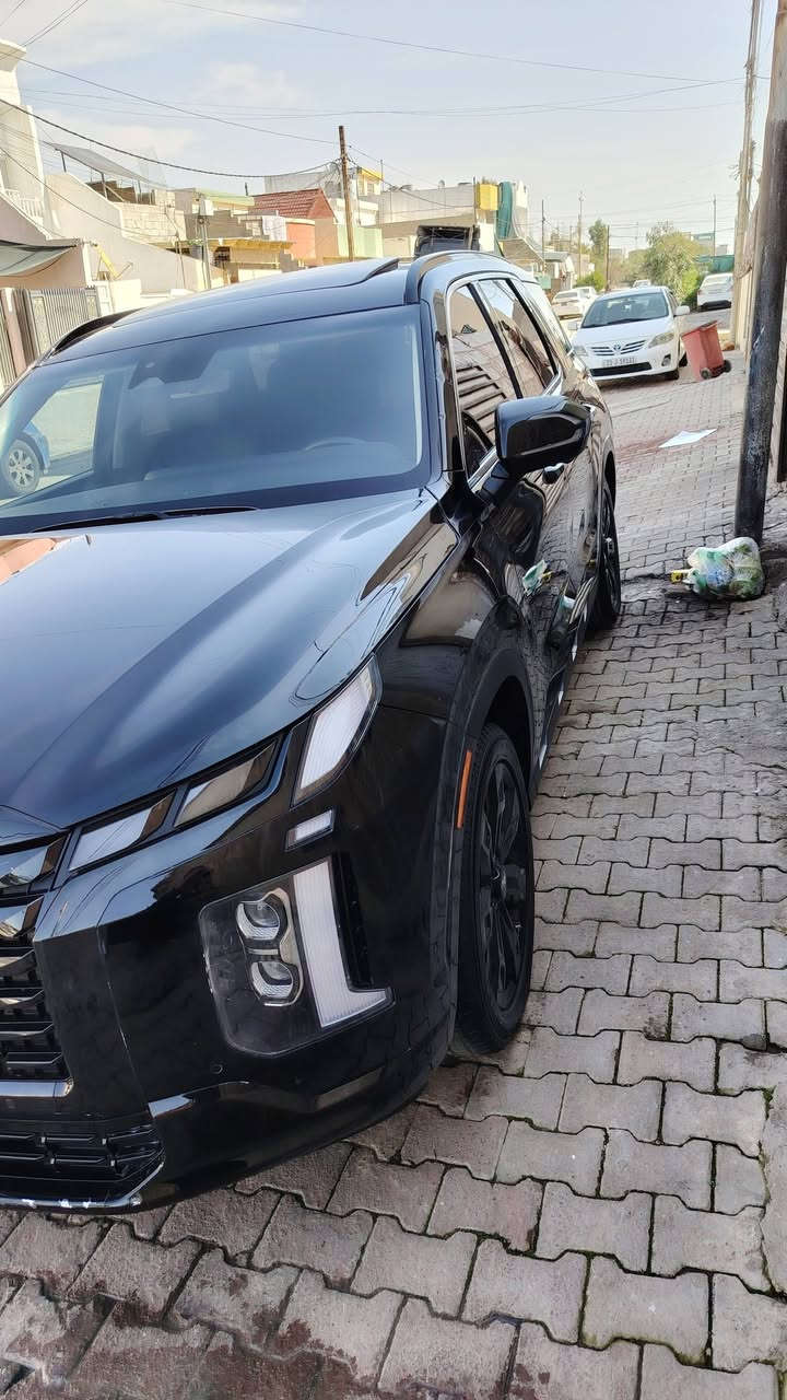 بالسايد مو ٢٤
فول موصفات  لمتد
حادث جملغ ربع بوبيد
ترقم شمالي  مكان سياره كركوك *********** وتساب
