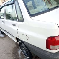 ٢٠١١ • محرك وكير مكفول • نجف