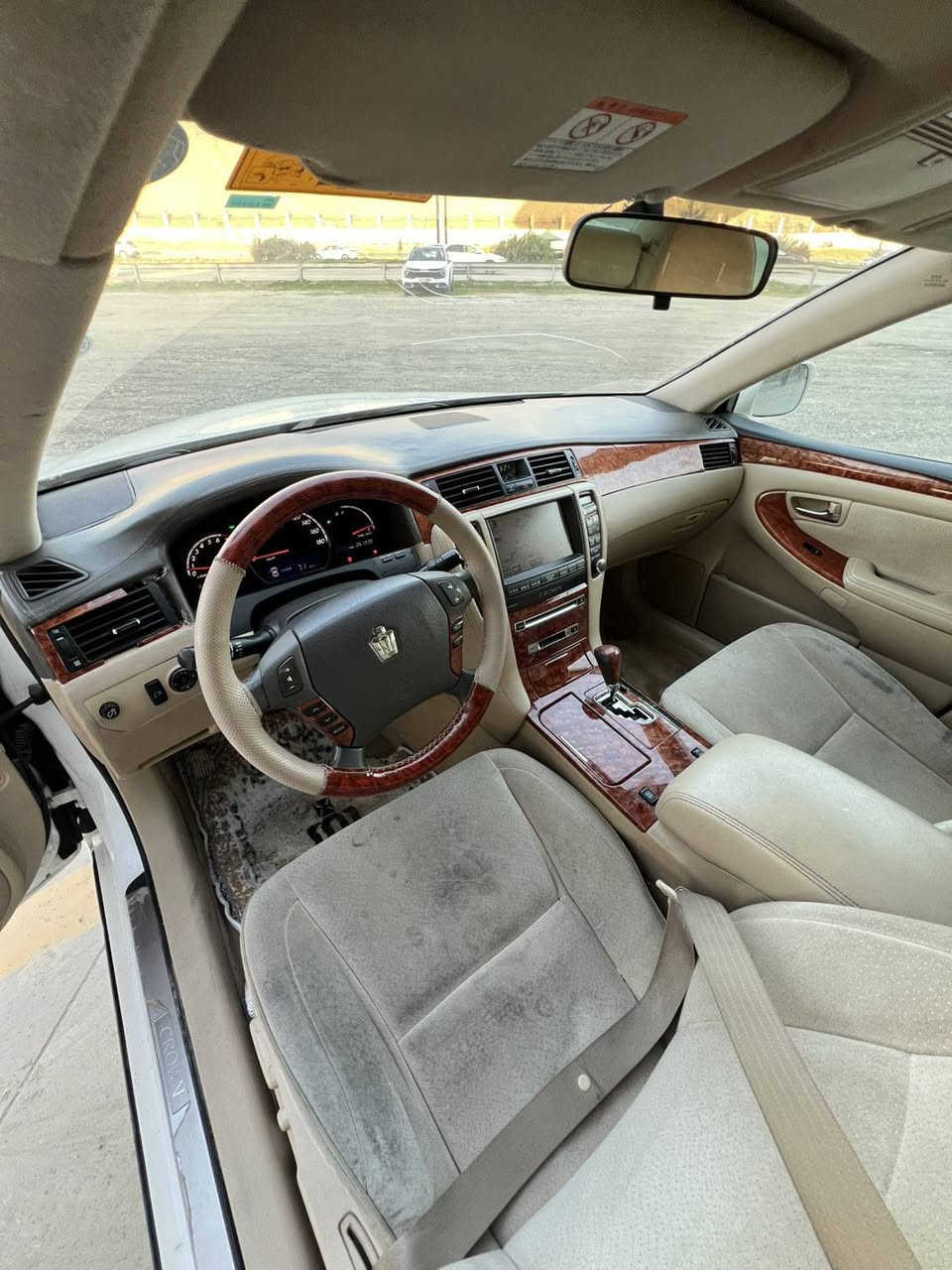 شاهینە موس2004 سبی ناوزەرد بەسمەڕەش دودوگمە شاشە ئاوینە شەفت هیتەر دوکوشن کارە بایەک پارجە بۆیا ئەوروپا62گەڵا معامەلەیکی کەم  سەیارە کە هی ماڵە یەک دەسته.***********ڤایبەری لەسه رە*********** السليمانية, العراق
