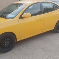 سياره للبيع نواع النتره صفره موديل ٢٠١٠ متومه طبق الاصل رقم وسنويه بغد...