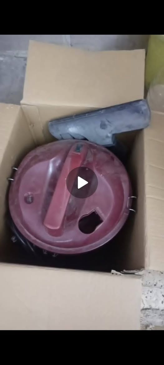 قيم واخذذذ للييع


**إذا كنت صاحب هذا الإعلان وتريد حذفه لأي سبب، رجاءا أرسل رسالة إلى الدعم الفني**