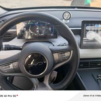 بي وايدي سيل 5 وضع الشركه  ماشيه تقريبا ٣ ألف مكانه البياع  السياره كف...