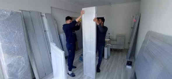 نقليات بغداد أربيل 
لنقل الاثاث المنزلي وجميع البظائع داخل 
أربيل وخارج وجميع المحافظات العراقيه
كادر عمل مختص في مجال نقل الاثاث
فتح وشد جميع غرف النوم تركيه ماليزيه عراقيه وفتح وشد الكونترات كادر عمل مختص
بتحميل وتفريغ الاثاث وألبظائع الأخرى
***********وتساب
***********وتساب
