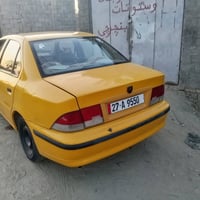 سمند • ٢٠١١ • ناصريه سوق شيوخ