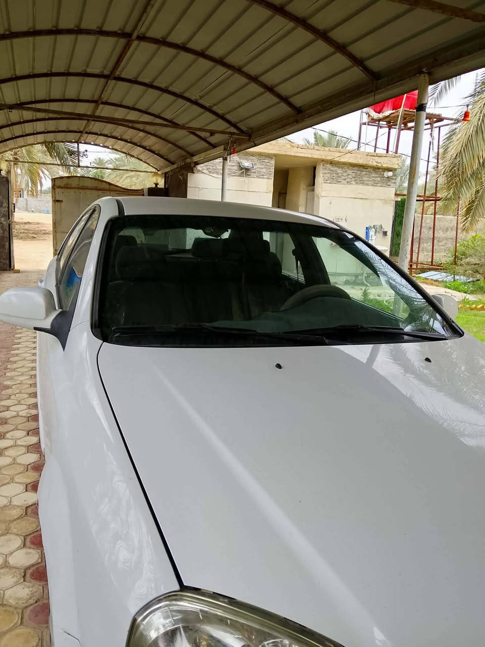 اوبترا 2011 للبيع 
مكفوله كفاله عامه 
مكاني بابل الحله 
للاستفسار ***********
