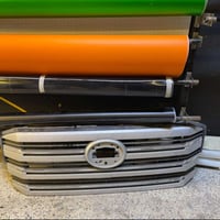 شباک لاندكروزر • ٢٠٢٢-٢٠٢٥ • توصيل مجاني