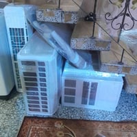 مكيف سبليت • جنرال كولد • نضيفه