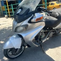 دراجه سكاي ويف نقص قايش كل الغراض موجوده نكره بكل وقت نقص قايش فقط دشا...
