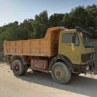 موديل ٧٥ • شاصي مكفول • تحويل مباشر