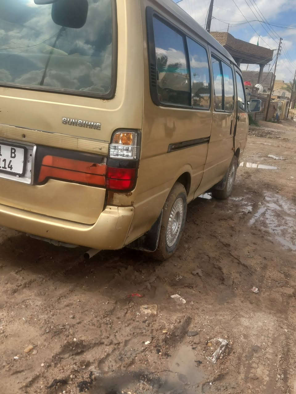 من رخصت الادمن السلام وعليكم بورسلاين 2006 بغداد بسمي للبيع او مراوس


**إذا كنت صاحب هذا الإعلان وتريد حذفه لأي سبب، رجاءا أرسل رسالة إلى الدعم الفني**