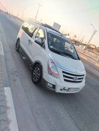 ستاركس • موديل ٢٠١٧ • تحويل ثاني يوم