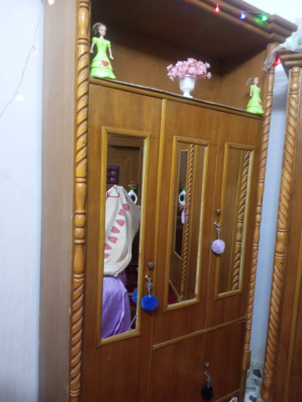 سلام عليكم غرفه اخشاب تزكام السعر خاص رقم ***********مكان شطره
