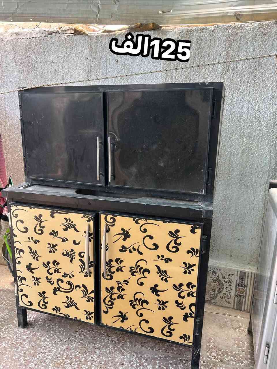 كاونترات كل واحد وسعره نضافه ماشاء الله بغداد المشتل


**إذا كنت صاحب هذا الإعلان وتريد حذفه لأي سبب، رجاءا أرسل رسالة إلى الدعم الفني**