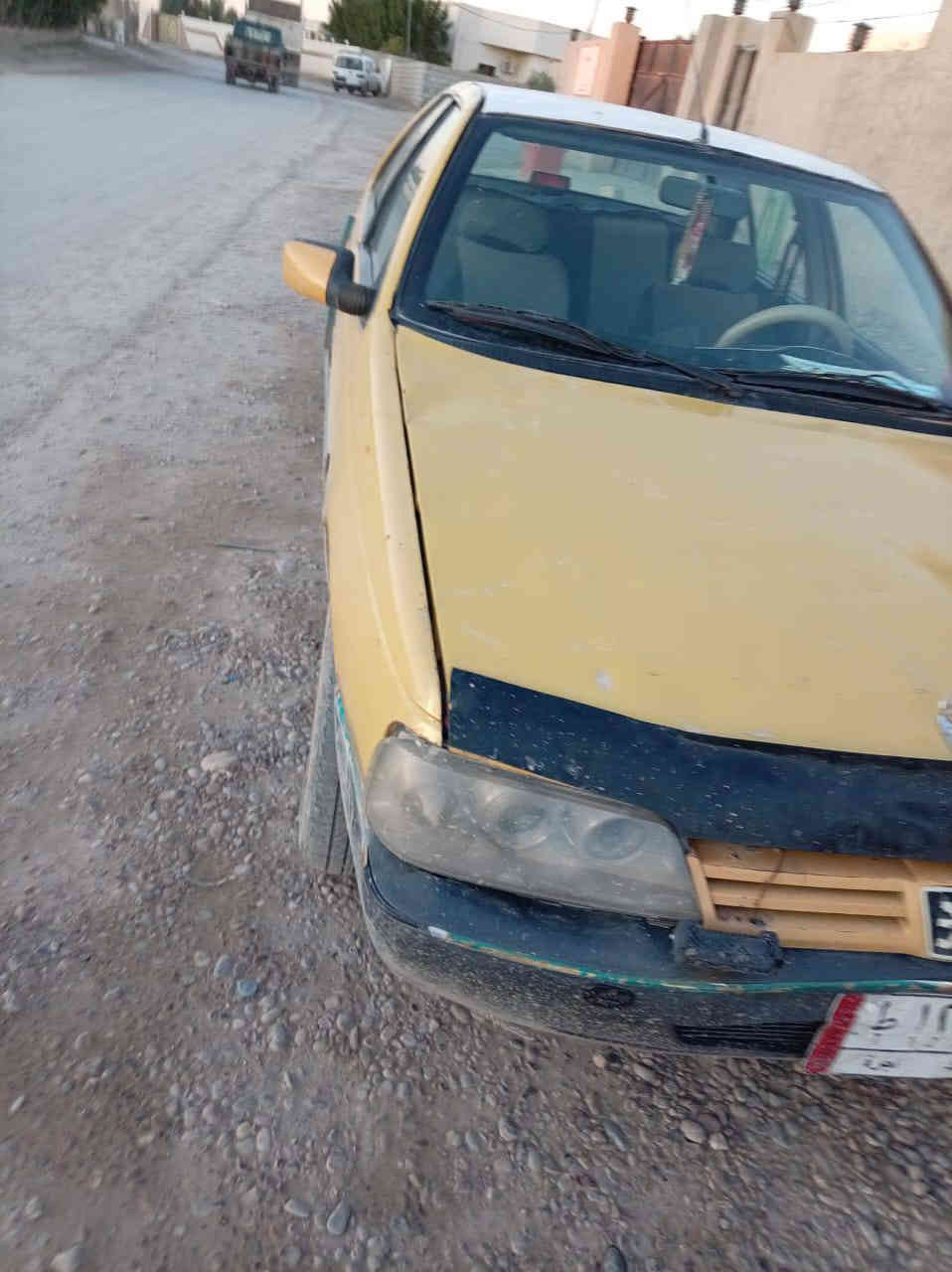 السلام عليكم
سيارة  بيجو نضيفه  موديل 2009 رقم الماني سنويه تريد تجديد شرط التحويل السعر 17بيها مجال السيارة جاهزه مانقصها اي شيء المكان قضاء العلم الاتصال***********او ‏‪***********‬‏
