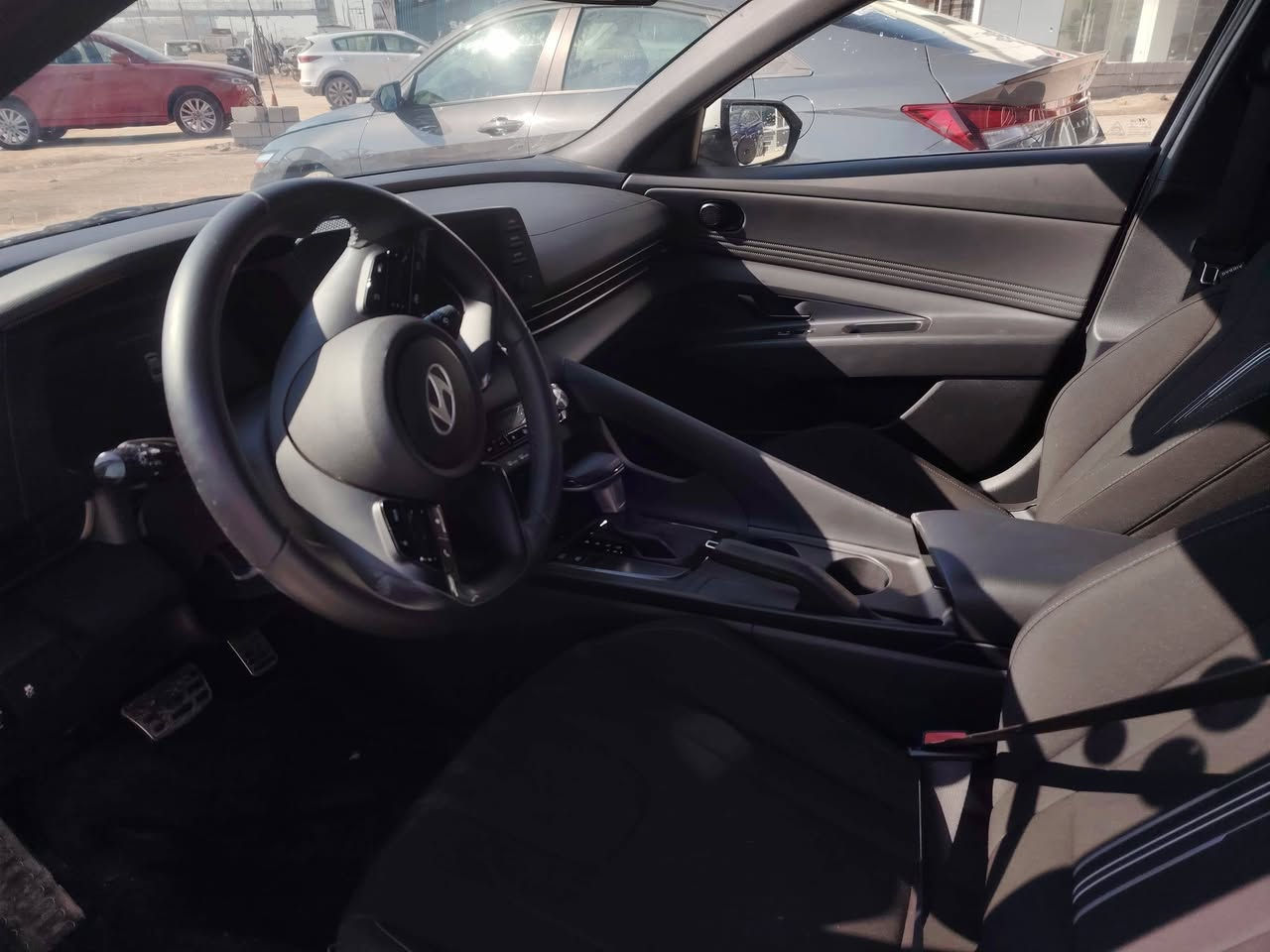 النترا ٢٠٢٥
ديالى بعقوبة 
***********
