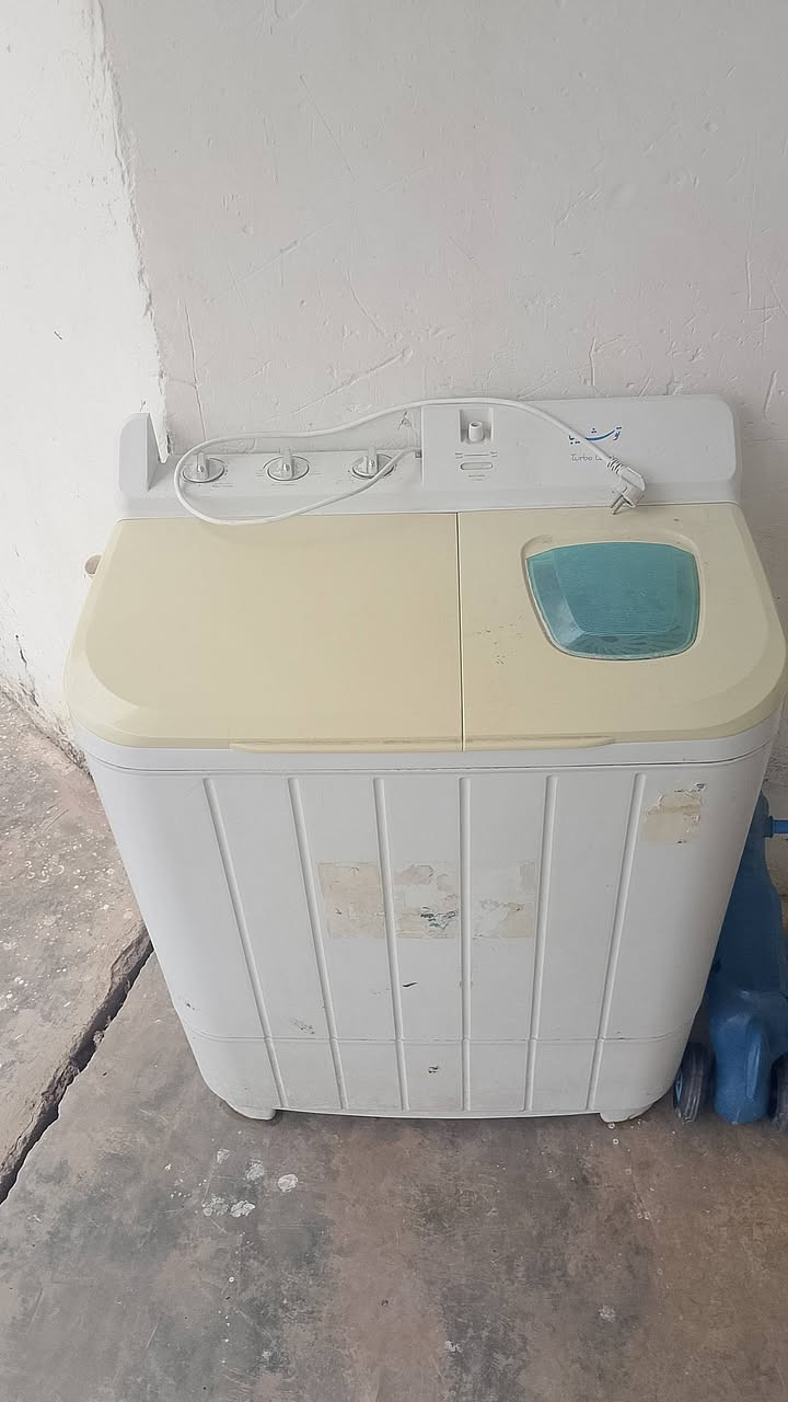 غساله مستعمله للبيع السعر 50 الف


**إذا كنت صاحب هذا الإعلان وتريد حذفه لأي سبب، رجاءا أرسل رسالة إلى الدعم الفني**