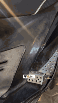 سلام عليكم
دراجه ماكس عدله شلعه ومعدل شك لكاع مزوده ٥٥دراجه مال جناي ما تعبك دهن كل ١٠ ايام وفلتر شوته سعره ٦٠٠وبيه مجال شراي يتصل***********
