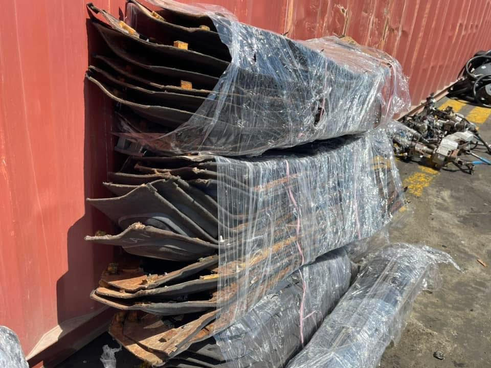 مؤسسة الباز ملوك التويوتا✌🏻


**إذا كنت صاحب هذا الإعلان وتريد حذفه لأي سبب، رجاءا أرسل رسالة إلى الدعم الفني**