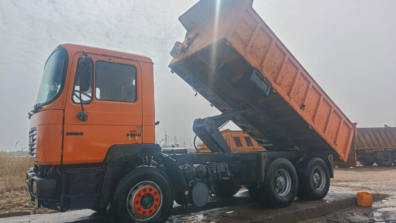 ***********سلام عليكم مان البيع موديل 95 مجموعه نص كير 160ابو لحصير مكينه سته سوبر شاصي ناصي  رقم ميسان ل29.  سعر 170     (مكان عماره)
