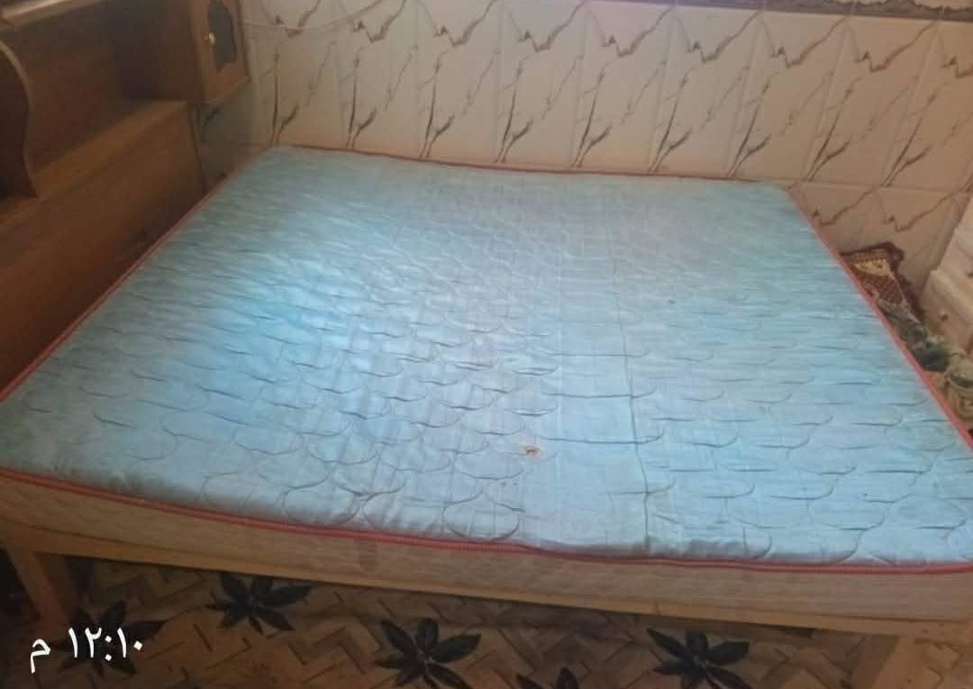 دوشك نفرين وتخت جربايه ويا ثنينهم ب100قفل
نجف


**إذا كنت صاحب هذا الإعلان وتريد حذفه لأي سبب، رجاءا أرسل رسالة إلى الدعم الفني**