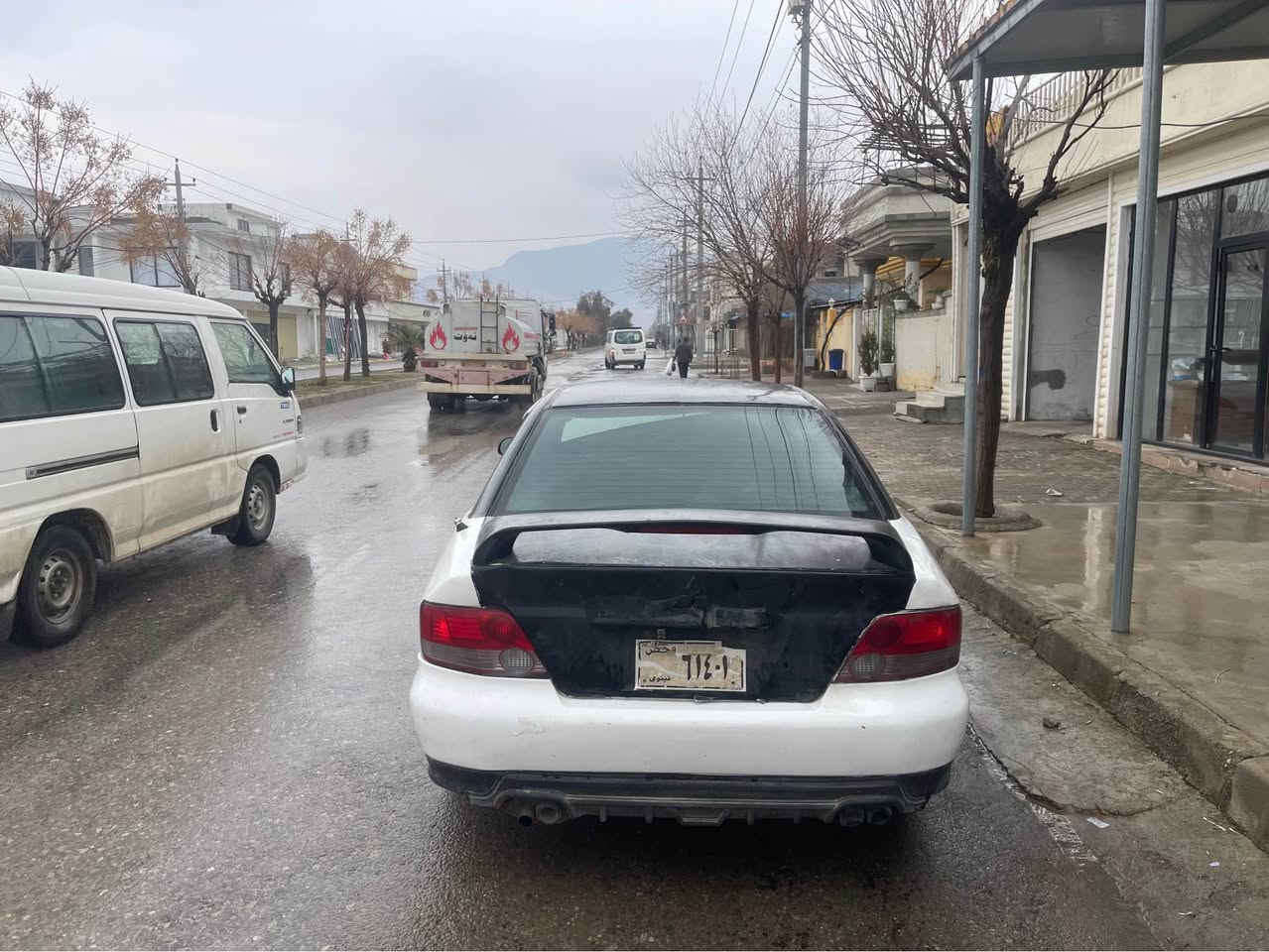 *********** گورينةوة فروشتن كويسينجاك, أربيل
