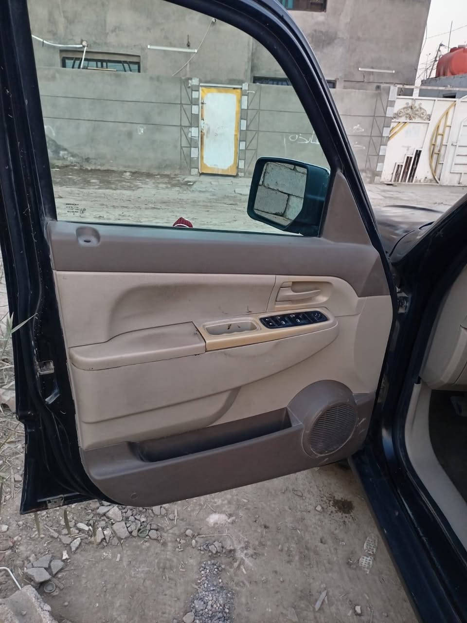 جيب شيروكي 2008 محرك كير بلاد تايرات ٥٧ بالميه حداديه ٧٠ بالميه سعر ٨٠ وبيه مجال مكان سياره ديوانيه رقم انكليزي ثاني يوم مداور رقم بغداد مكلف بالنشر وهذا رقم راعيهه ***********
