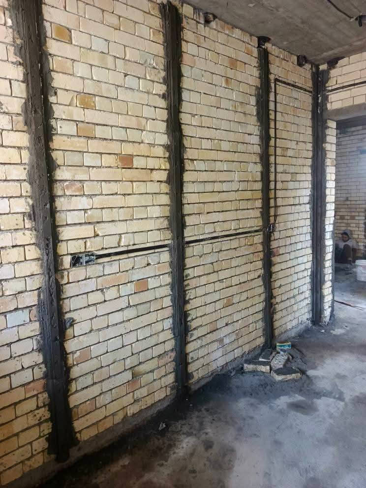 اسلام عليكم ورحمه الله 
 لباخ مصري متفرغ خشن ناعم طلس  فوم شغل هندسي درجه اولي جوده في العمل مكان بغداد*********** الرقم بي وتس
