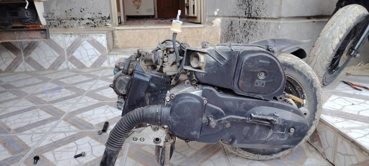 مكينه ماكس شغاله تريد كامله تريد ابيعلك غراض منها تفصيخ مكاني حله جسر الثوره


**إذا كنت صاحب هذا الإعلان وتريد حذفه لأي سبب، رجاءا أرسل رسالة إلى الدعم الفني**