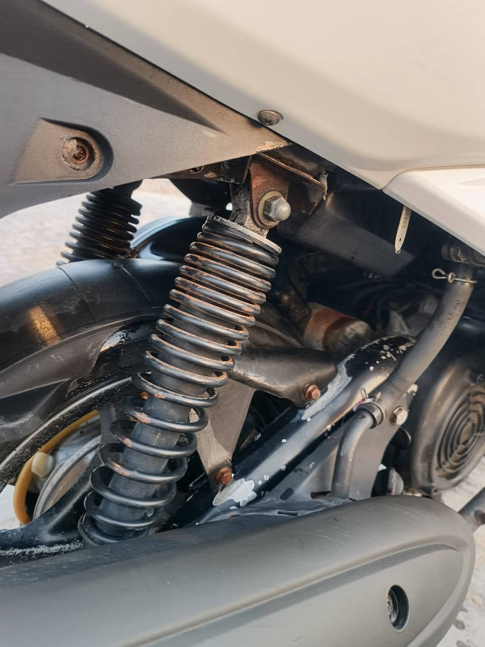 السلام عليكم سكنس فحل ياباني دراجه على وضع البلاد ماشية 41 الف حقيقي فقط مبدله ولفات والباقي بلادي سعرها 750 وبيها مجااال وذا اكو مراوس هم عادي مكاني بغداد الحسينيه مال الراشدية ***********
