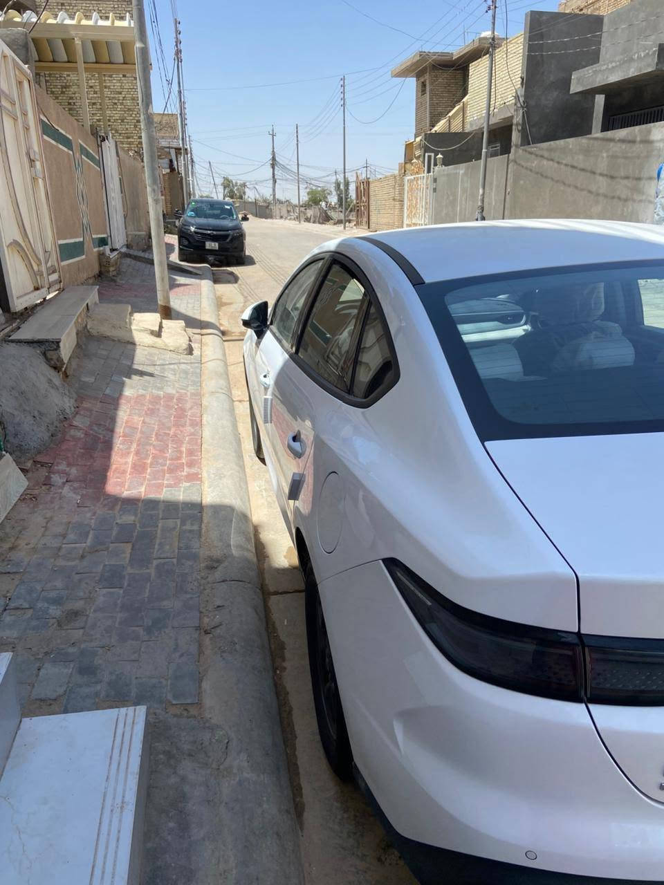 سيل فايف ماشيه ٣٨٠٠ الكلي بعده بحالة زيرو
مكفوله كفاله عامه 

رقم بغداد
بيه كماليات بسيطة يدات بوب ومري ولزكات شاشه
كاعيات اصليه اضافه شاحنته اصليه ماخذه 

بيه ملاحضات جدا بسيطة موجوده بالصورة

مكانه كربلاء
السعر ١٩ قفل غير قابل للتفاوض
ررقم ***********

