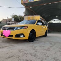 اوبتيما • ٢٠٠٩ • مكينة ٢٠٠٠