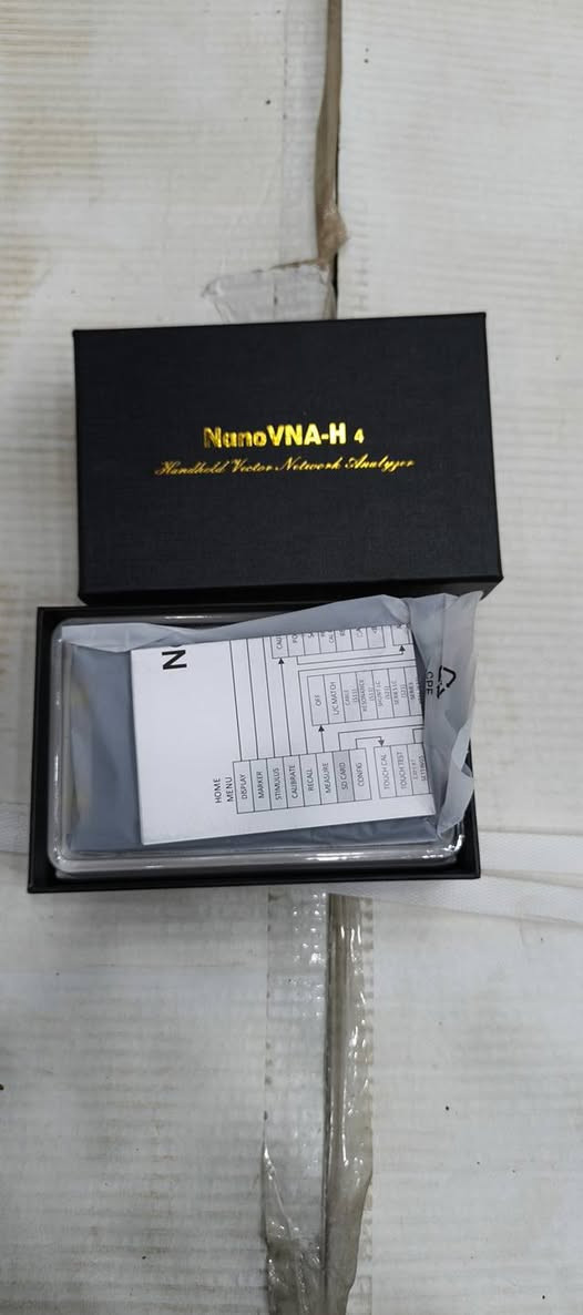 سلام عليكم جهاز شبكات الي يفيدة ينطي بي سعر


**إذا كنت صاحب هذا الإعلان وتريد حذفه لأي سبب، رجاءا أرسل رسالة إلى الدعم الفني**