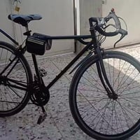 باسكل سباقات • نضيف • ٧ نمر