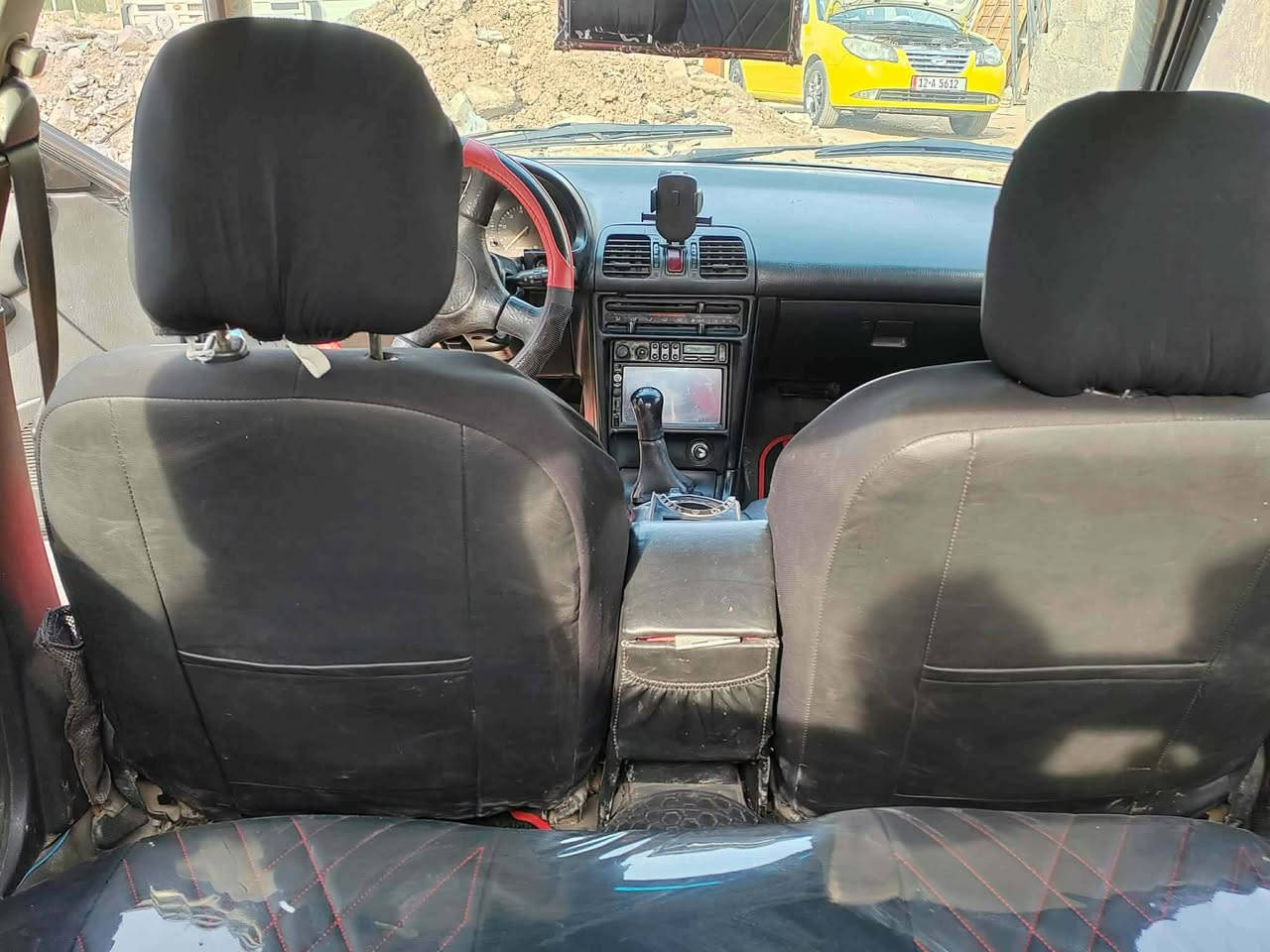 السلام عليكم مازدا صرصر بدون صبغ غير قطعه وحده براس الجاملغ الكدام كير محرك شرط رقمها المسطره كابون بيها للمراوس بكولف او اي سياره وترهم للبيع هم السعر 33


**إذا كنت صاحب هذا الإعلان وتريد حذفه لأي سبب، رجاءا أرسل رسالة إلى الدعم الفني**